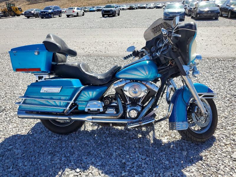 Продажа на аукционе авто 2005 Harley-davidson Flhtci, vin: 1HD1FFW125Y663101, номер лота: 51893066