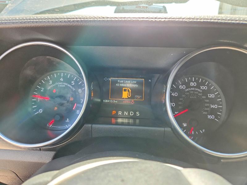 Aukcja sprzedaży 2019 Ford Mustang, vin: 1FA6P8CF0K5125578, numer aukcji: 48585026