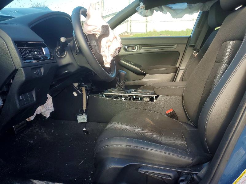 Aukcja sprzedaży 2025 Honda Civic, vin: 2HGFE2F57SH506841, numer aukcji: 51858746