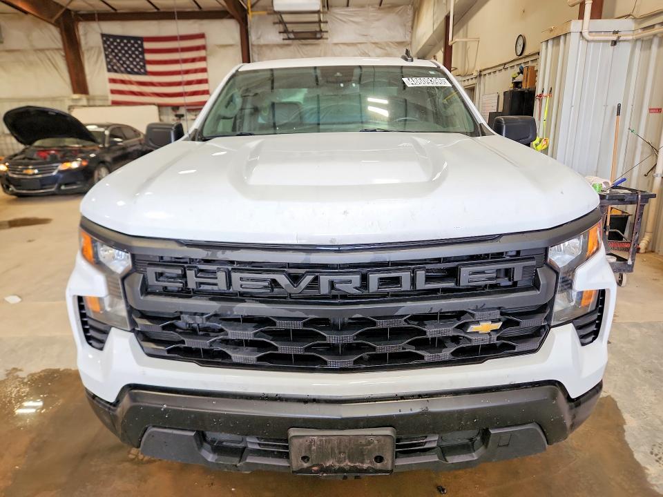 Продажа на аукционе авто 2023 Chevrolet Silverado, vin: 3GCNAAEK0PG365688, номер лота: 48609396