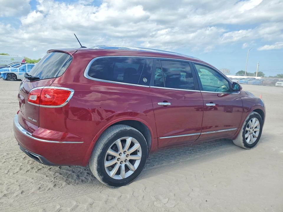 Продаж на аукціоні авто 2015 Buick Enclave, vin: 5GAKRCKD8FJ331283, номер лоту: 51996376