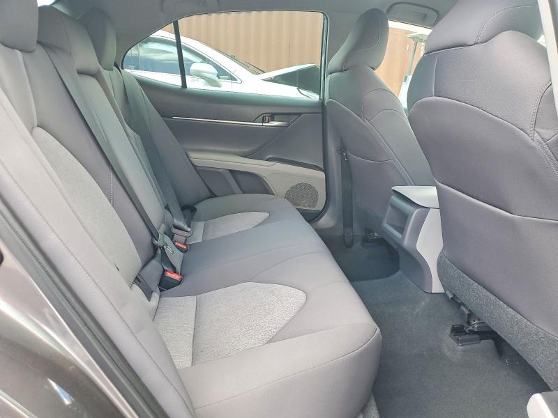 Aukcja sprzedaży 2021 Toyota Camry, vin: 4T1C11AK4MU495328, numer aukcji: 51017956