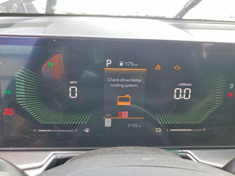 Продажа на аукционе авто 2026 Kia Sorento, vin: KNDRH4JG4T5451832, номер лота: 51144426