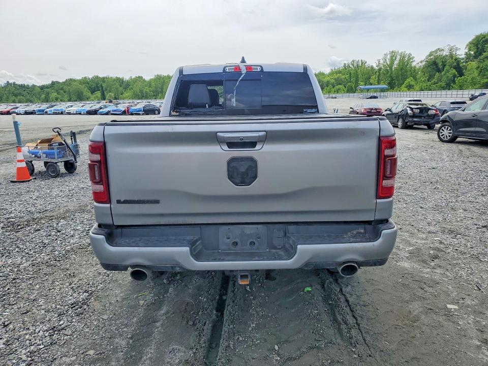 Продаж на аукціоні авто 2020 Ram 1500, vin: 1C6SRFJT5LN196011, номер лоту: 51619666