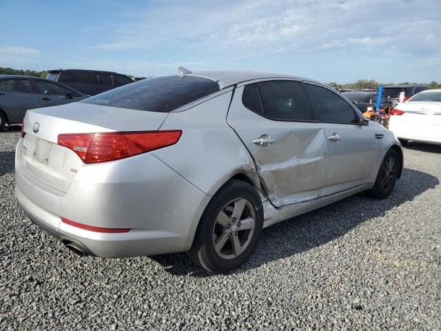 Aukcja sprzedaży 2013 Kia Optima, vin: KNAGM4A71D5334694, numer aukcji: 50623176