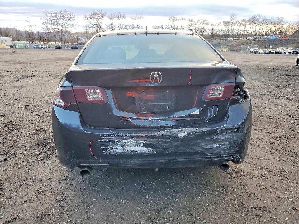 Aukcja sprzedaży 2010 Acura Tsx, vin: JH4CU2F65AC040081, numer aukcji: 48759366