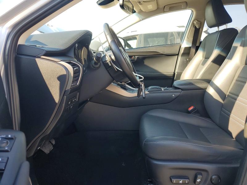 48712166 :رقم المزاد ، JTJBARBZ6J2170579 vin ، 2018 Lexus Nx 300 مزاد بيع