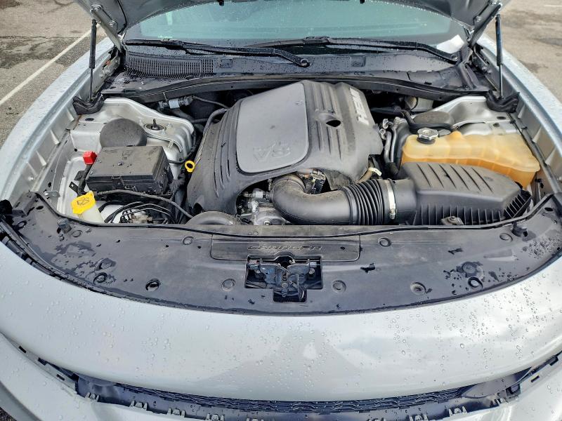 Продаж на аукціоні авто 2020 Dodge Charger, vin: 2C3CDXCT0LH202843, номер лоту: 48311816