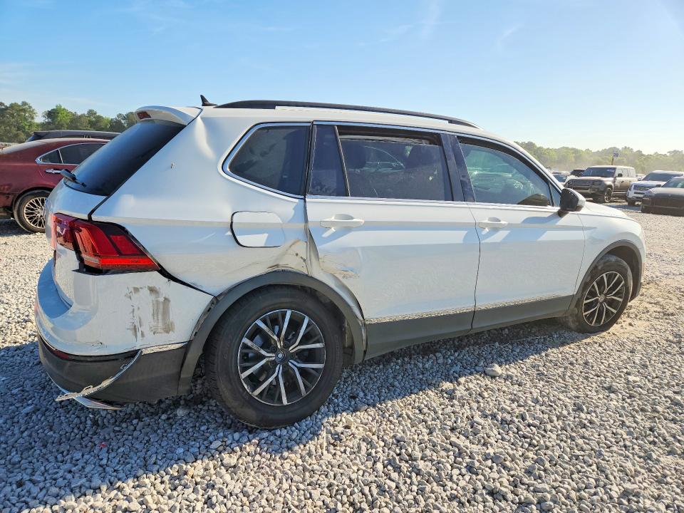 Aukcja sprzedaży 2020 Volkswagen Tiguan, vin: 3VV3B7AX3LM068453, numer aukcji: 49903566
