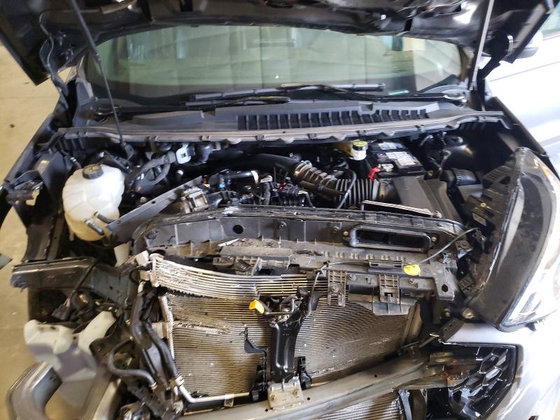 2023 Ford Edge მანქანა იყიდება აუქციონზე, vin: 2FMPK4AP9PBA31988, აუქციონის ნომერი: 51197876