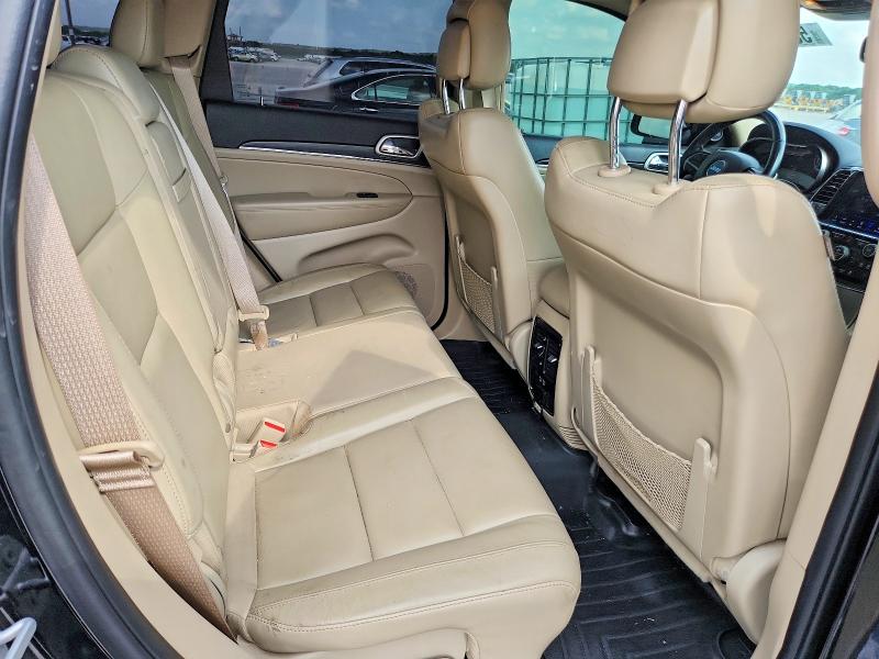 Aukcja sprzedaży 2020 Jeep Grand Cherokee, vin: 1C4RJFBG6LC420818, numer aukcji: 50398296