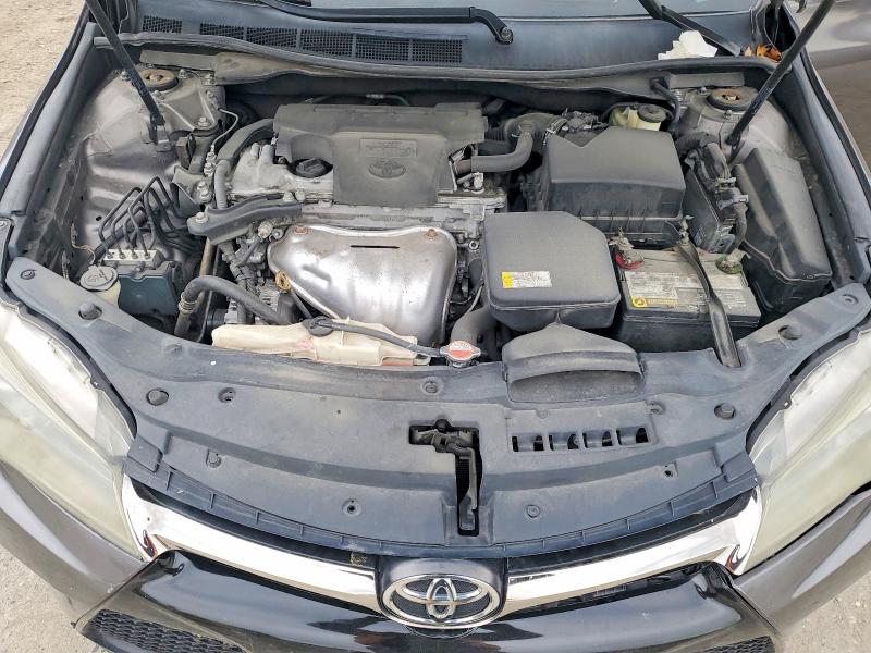 2016 Toyota Camry მანქანა იყიდება აუქციონზე, vin: 4T1BF1FK1GU226441, აუქციონის ნომერი: 50571796
