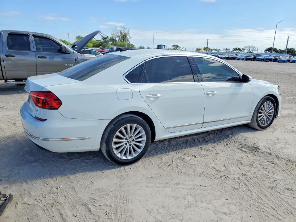 Aukcja sprzedaży 2016 Volkswagen Passat, vin: 1VWBT7A3XGC048970, numer aukcji: 50276216