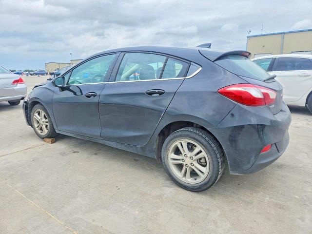 Продаж на аукціоні авто 2018 Chevrolet Cruze, vin: 3G1BE6SM4JS529208, номер лоту: 50359516