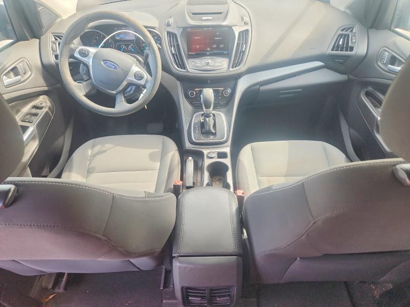 2013 Ford Escape მანქანა იყიდება აუქციონზე, vin: 1FMCU0GX0DUD92430, აუქციონის ნომერი: 48936706