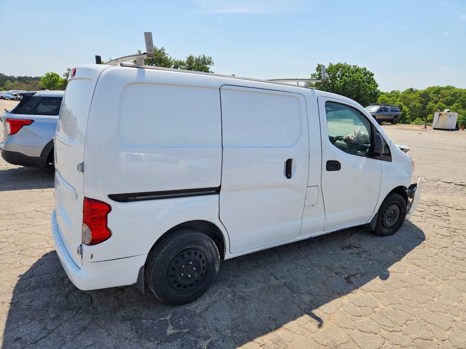 Auction sale of the 2017 Nissan Nv200, vin: 3N6CM0KN1HK711184, lot number: 50338406