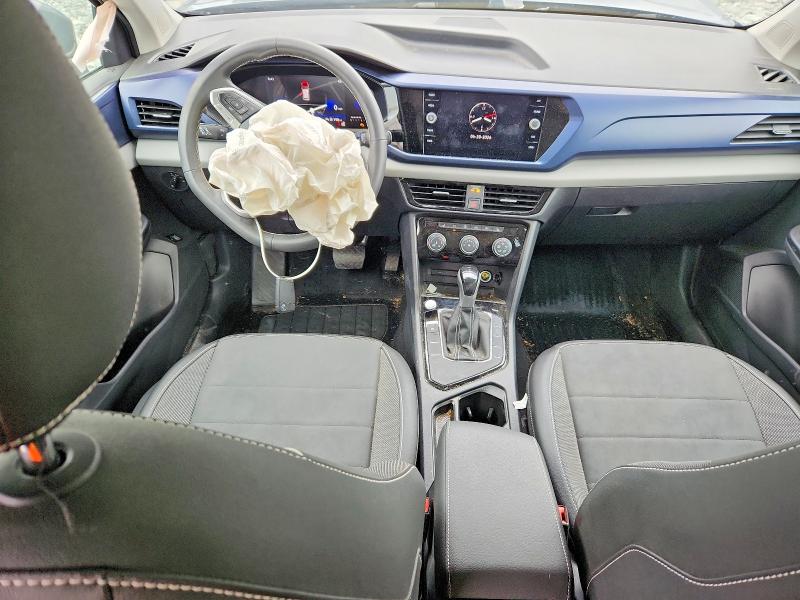 Продаж на аукціоні авто 2023 Volkswagen Taos, vin: 3VVEX7B20PM374030, номер лоту: 51807386