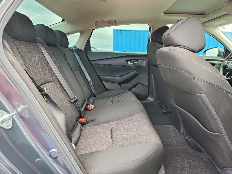 Продажа на аукционе авто 2024 Honda Accord, vin: 1HGCY1F31RA088157, номер лота: 49125996