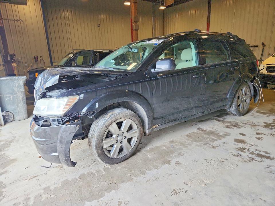 Продажа на аукционе авто 2010 Dodge Journey, vin: 3D4PG5FV5AT189522, номер лота: 51104526