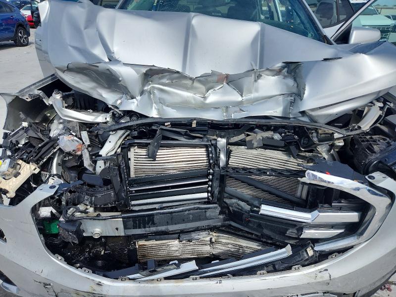 49077066 :رقم المزاد ، 3GKALPEV7KL208623 vin ، 2019 Gmc Terrain مزاد بيع