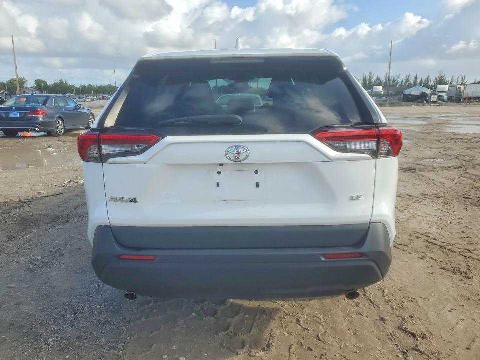 Продаж на аукціоні авто 2024 Toyota Rav4, vin: 2T3H1RFV2RW316113, номер лоту: 49155566