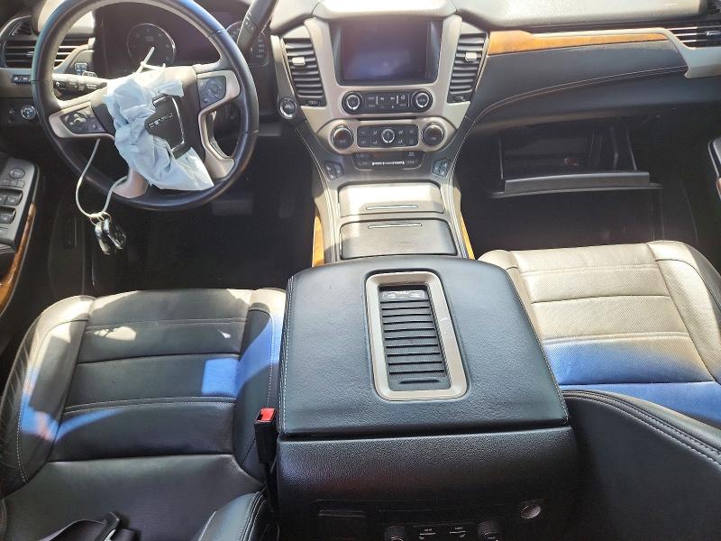 Продажа на аукционе авто 2016 Gmc Yukon, vin: 1GKS1CKJ9GR299284, номер лота: 49419246