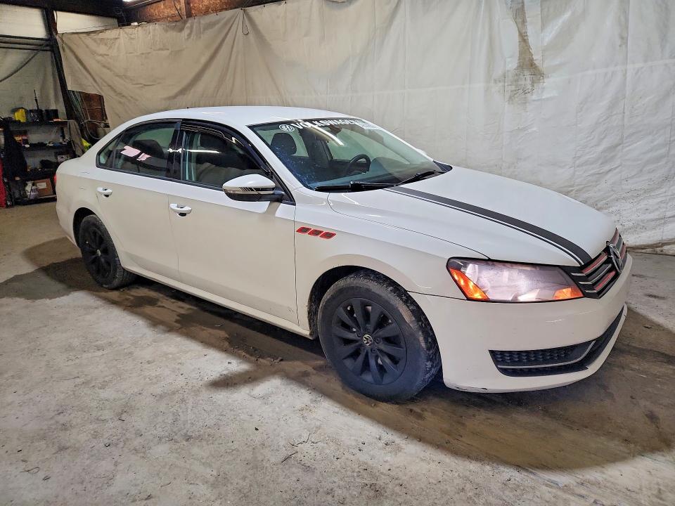 49339856 :رقم المزاد ، 1VWAP7A33CC028294 vin ، 2012 Volkswagen Passat مزاد بيع