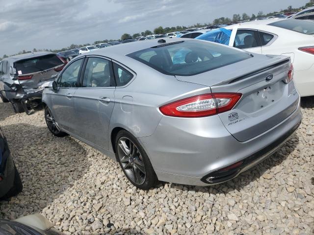 Продаж на аукціоні авто 2014 Ford Fusion, vin: 3FA6P0K95ER148692, номер лоту: 52340916