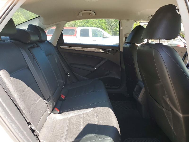 Aukcja sprzedaży 2017 Volkswagen Passat, vin: 1VWDT7A3XHC054536, numer aukcji: 50105096