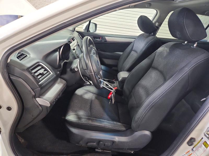 2015 Subaru Outback მანქანა იყიდება აუქციონზე, vin: 4S4BSBDC0F3267614, აუქციონის ნომერი: 48438726