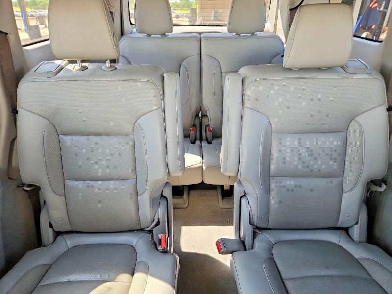 Auction sale of the 2018 Gmc Acadia, vin: 1GKKNMLS7JZ180335, lot number: 48649736