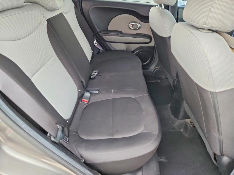 Aukcja sprzedaży 2018 Kia Soul, vin: KNDJN2A24J7560016, numer aukcji: 51825876