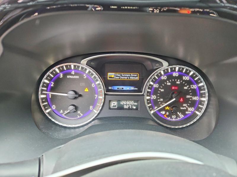 2019 Infiniti Qx60 მანქანა იყიდება აუქციონზე, vin: 5N1DL0MM8KC500524, აუქციონის ნომერი: 51289156