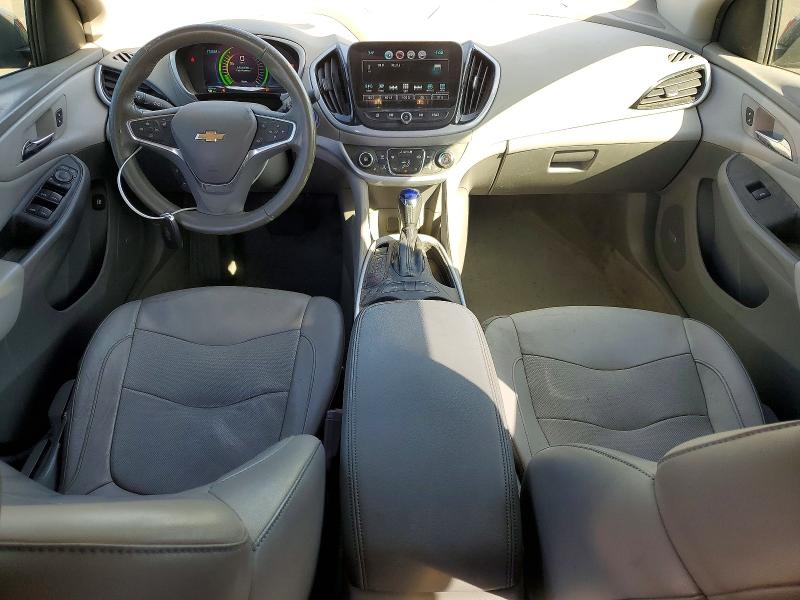 51330066 :رقم المزاد ، 1G1RC6S56GU140060 vin ، 2016 Chevrolet Volt مزاد بيع