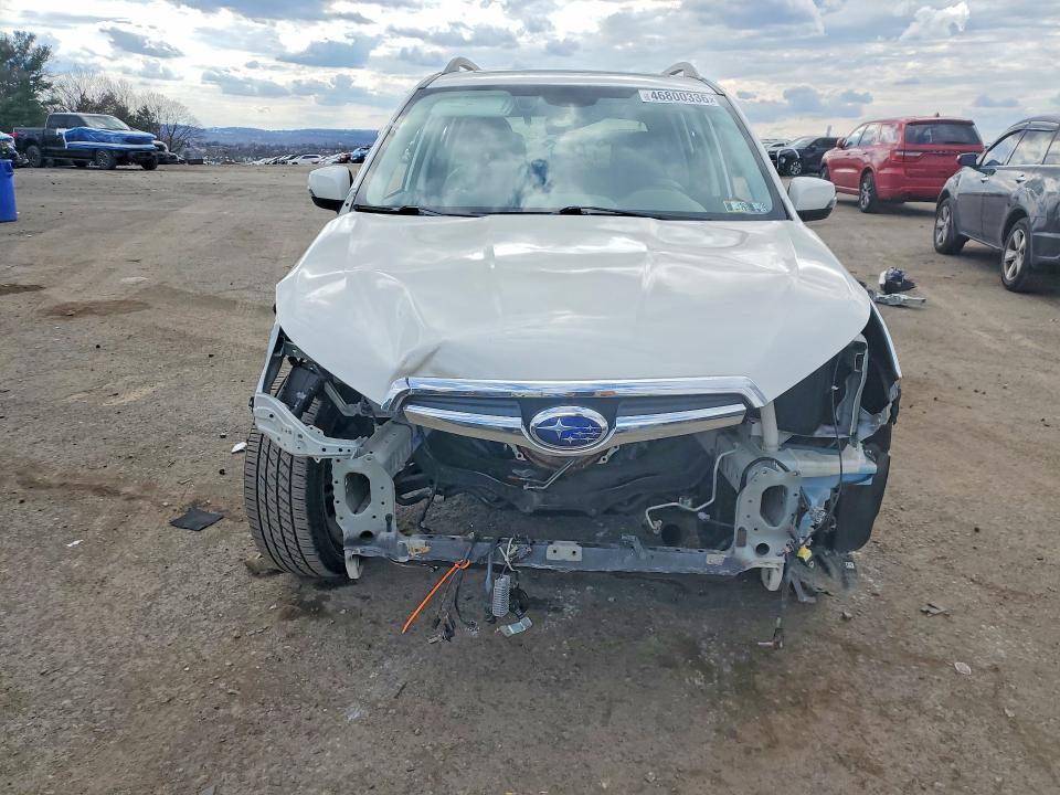Aukcja sprzedaży 2015 Subaru Forester, vin: JF2SJGWC1FH558919, numer aukcji: 46800336