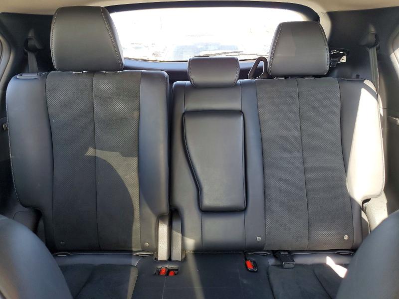 Aukcja sprzedaży 2024 Mitsubishi Eclipse Cross, vin: JA4ATWAAXRZ069576, numer aukcji: 51072856