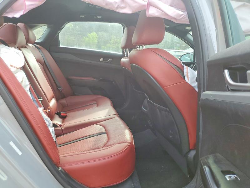 Продаж на аукціоні авто 2023 Kia K5, vin: 5XXG64J23PG210508, номер лоту: 50056806