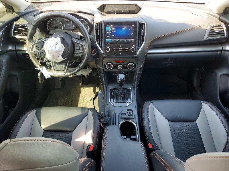 Aukcja sprzedaży 2021 Subaru Crosstrek, vin: JF2GTHMC4M8655215, numer aukcji: 49941346