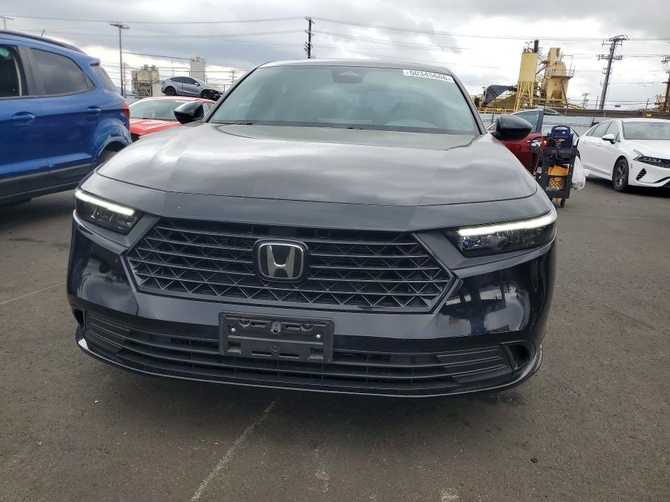 Продажа на аукционе авто 2024 Honda Accord, vin: 1HGCY2F75RA032781, номер лота: 50345666