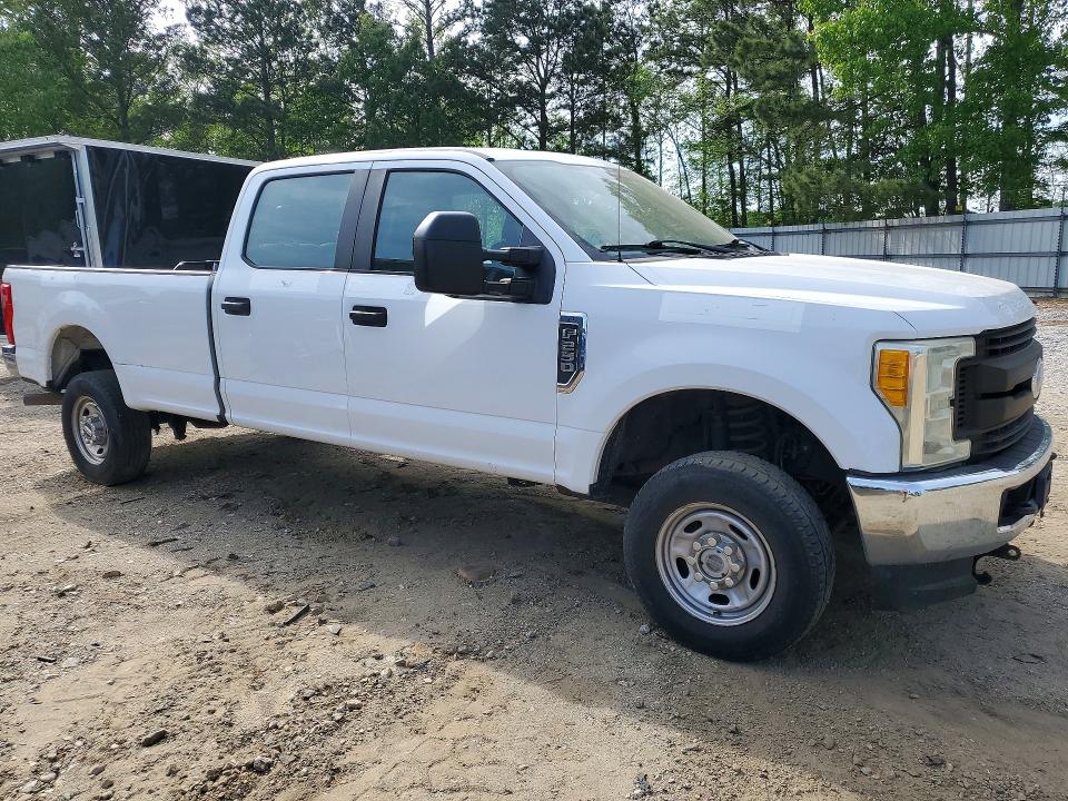 Aukcja sprzedaży 2017 Ford F250, vin: 1FT7W2B66HEB85793, numer aukcji: 46553786