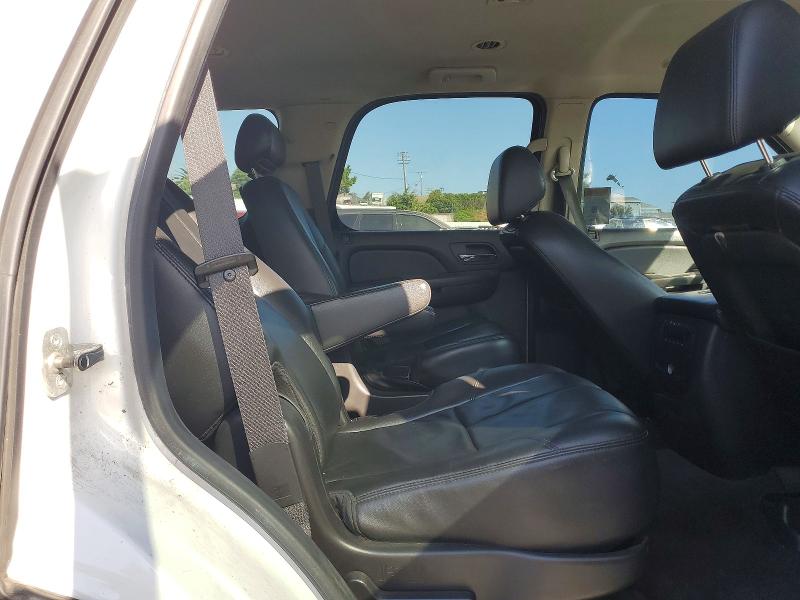 51473586 :رقم المزاد ، 1GNFC23019R256754 vin ، 2009 Chevrolet Tahoe مزاد بيع