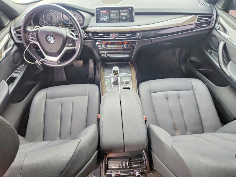 Aukcja sprzedaży 2018 Bmw X5, vin: 5UXKR2C54J0Z20909, numer aukcji: 49654326