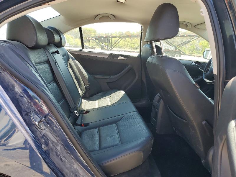 50744456 :رقم المزاد ، 3VWLL7AJ9DM394201 vin ، 2013 Volkswagen Jetta مزاد بيع
