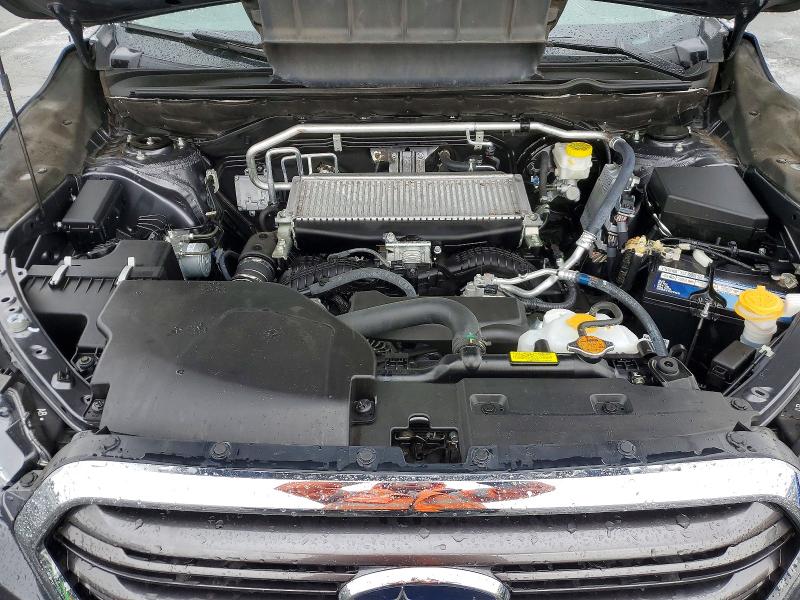 Продажа на аукционе авто 2022 Subaru Ascent, vin: 4S4WMAKD4N3469257, номер лота: 50617446