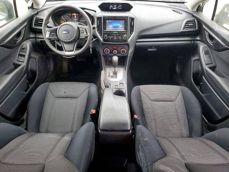 Продажа на аукционе авто 2023 Subaru Crosstrek, vin: JF2GTABC0PH264996, номер лота: 51660766