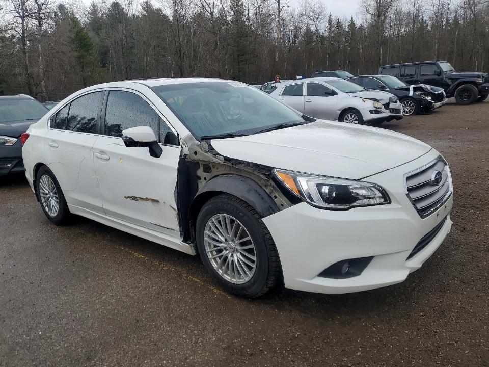 Aukcja sprzedaży 2015 Subaru Legacy, vin: 4S3BNCN63F3035230, numer aukcji: 49480386