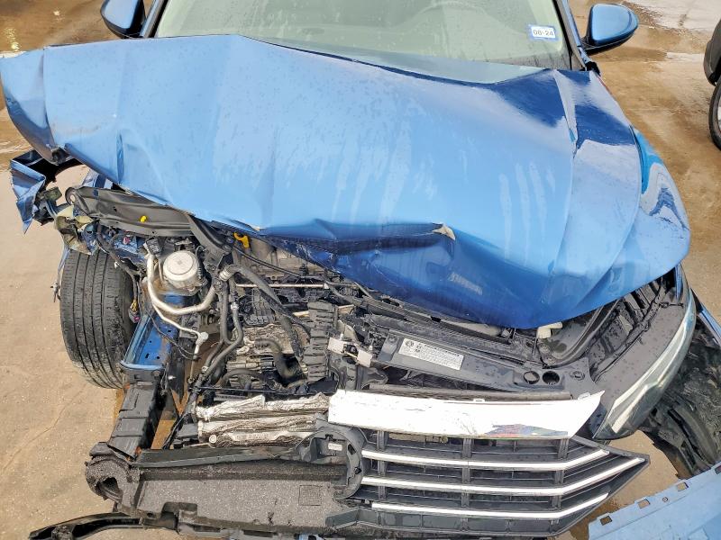 2019 Volkswagen Jetta მანქანა იყიდება აუქციონზე, vin: 3VWC57BU9KM089491, აუქციონის ნომერი: 50244446