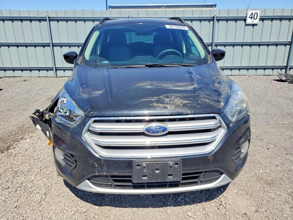 Aukcja sprzedaży 2017 Ford Escape, vin: 1FMCU0GDXHUB16526, numer aukcji: 50194026