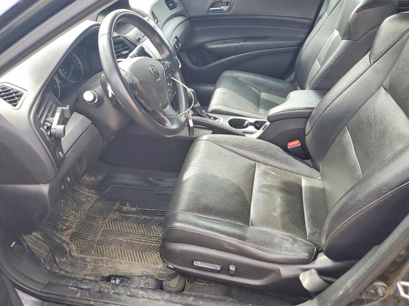 49487746 :رقم المزاد ، 19UDE2F71GA802419 vin ، 2016 Acura Ilx مزاد بيع