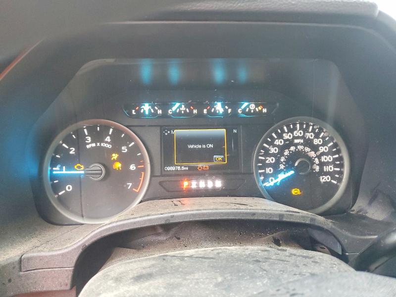 Продажа на аукционе авто 2020 Ford F150, vin: 1FTFW1E59LFA86042, номер лота: 49313526